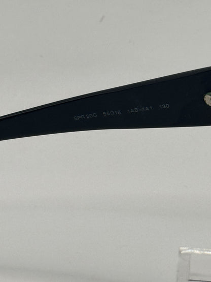 Prada Spr20g Sunglasses in color 1ab1a1