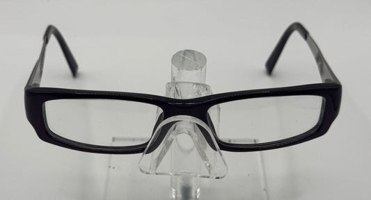 Prada Vpr04l Eyeglasses in color 7wo1o1