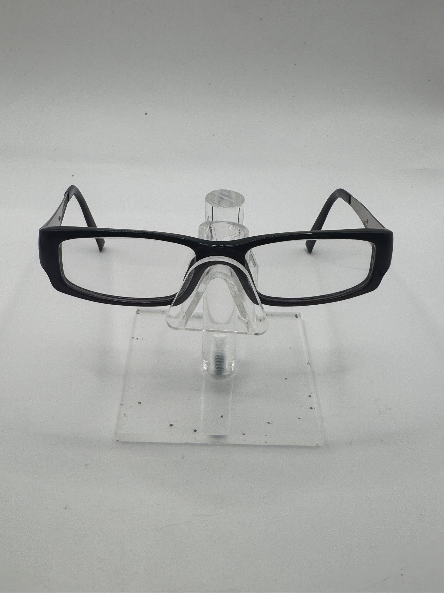 Prada Vpr04l Eyeglasses in color 7wo1o1