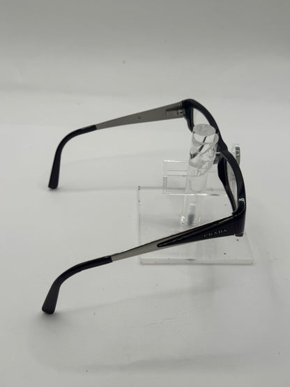 Prada Vpr04l Eyeglasses in color 7wo1o1