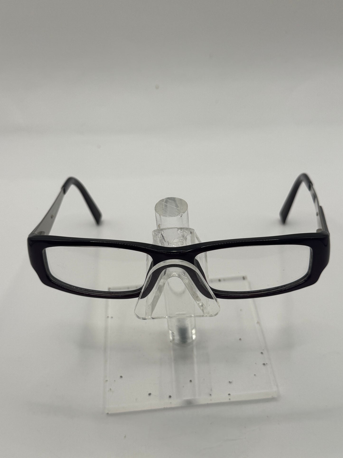 Prada Vpr04l Eyeglasses in color 7wo1o1