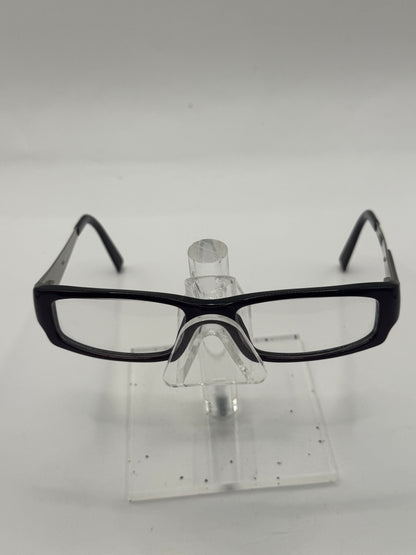 Prada Vpr04l Eyeglasses in color 7wo1o1