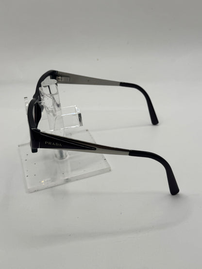 Prada Vpr04l Eyeglasses in color 7wo1o1