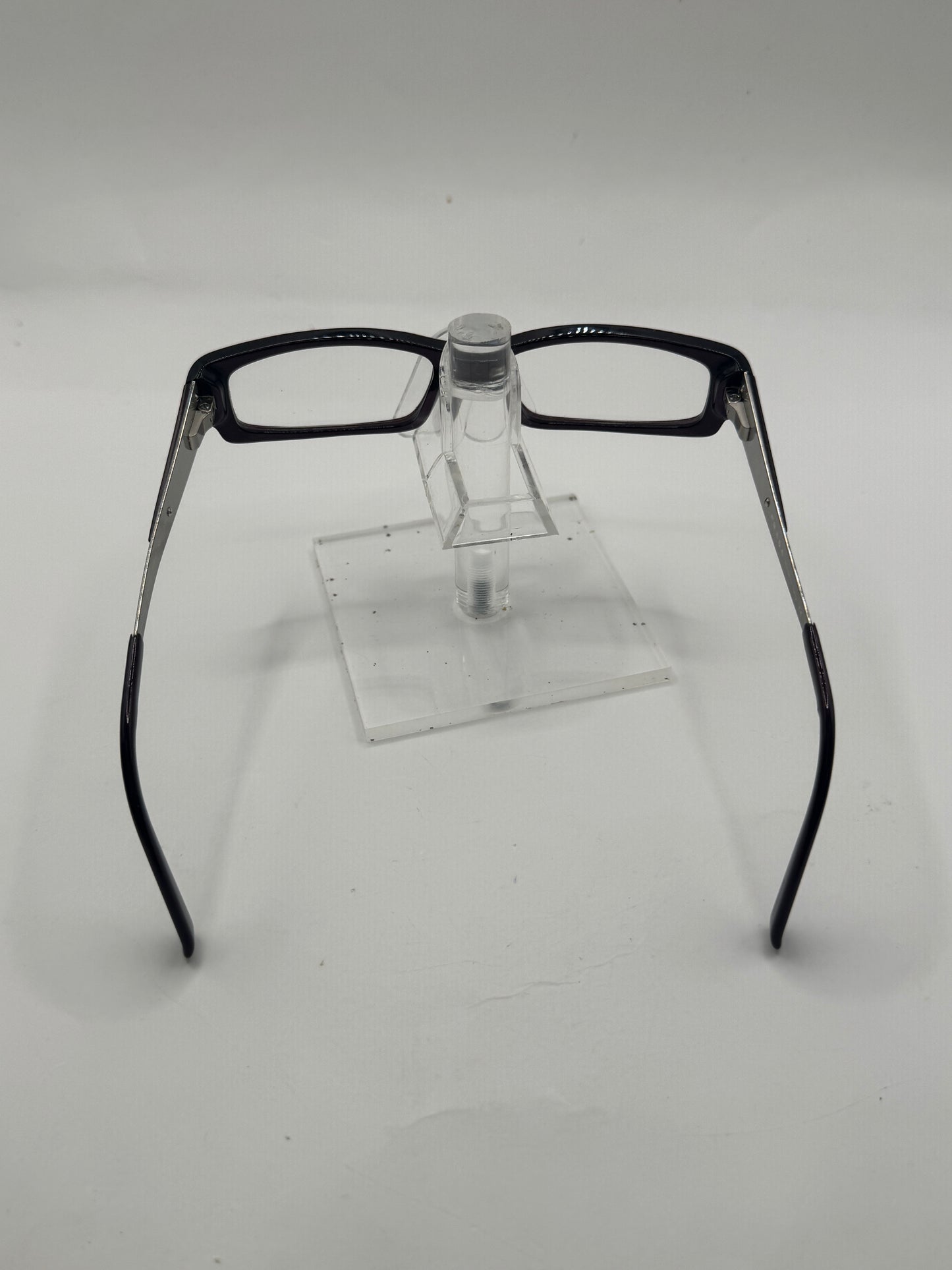 Prada Vpr04l Eyeglasses in color 7wo1o1