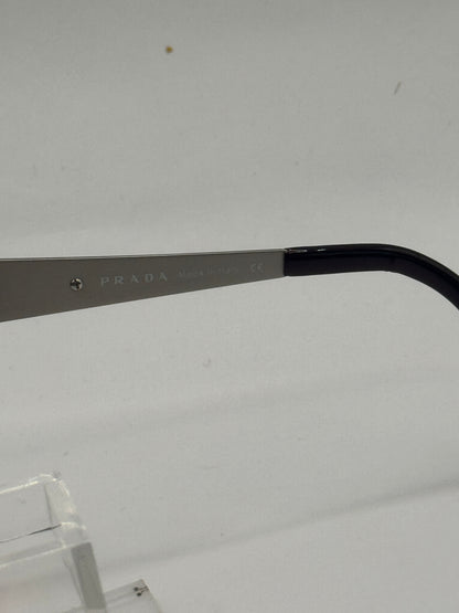 Prada Vpr04l Eyeglasses in color 7wo1o1