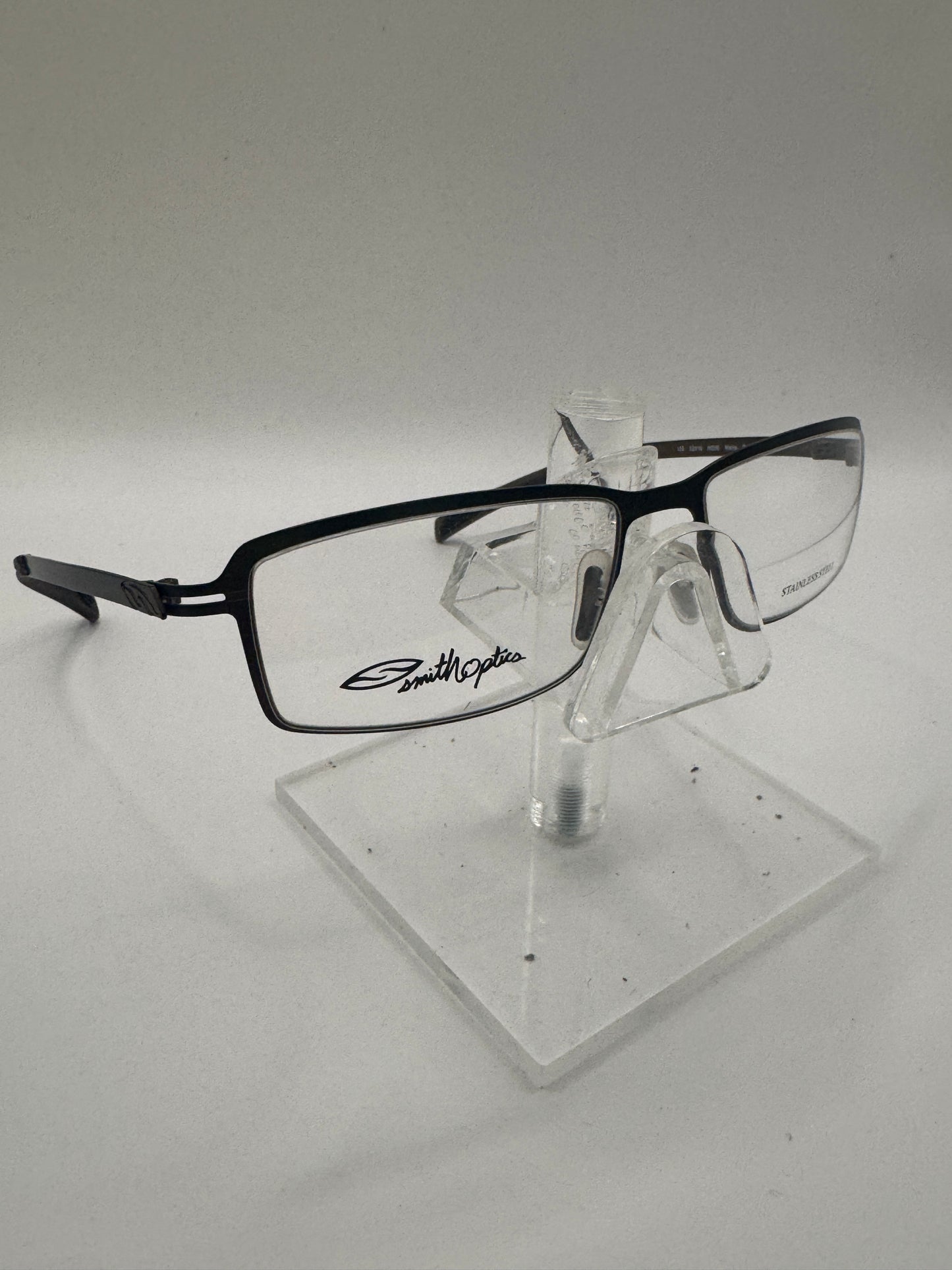 Smith Optics Indie Eyeglasses in color 67n