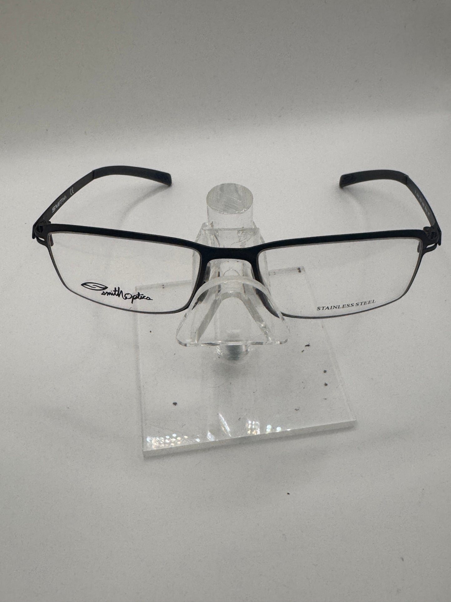 Smith Optics Indie Eyeglasses in color 67n