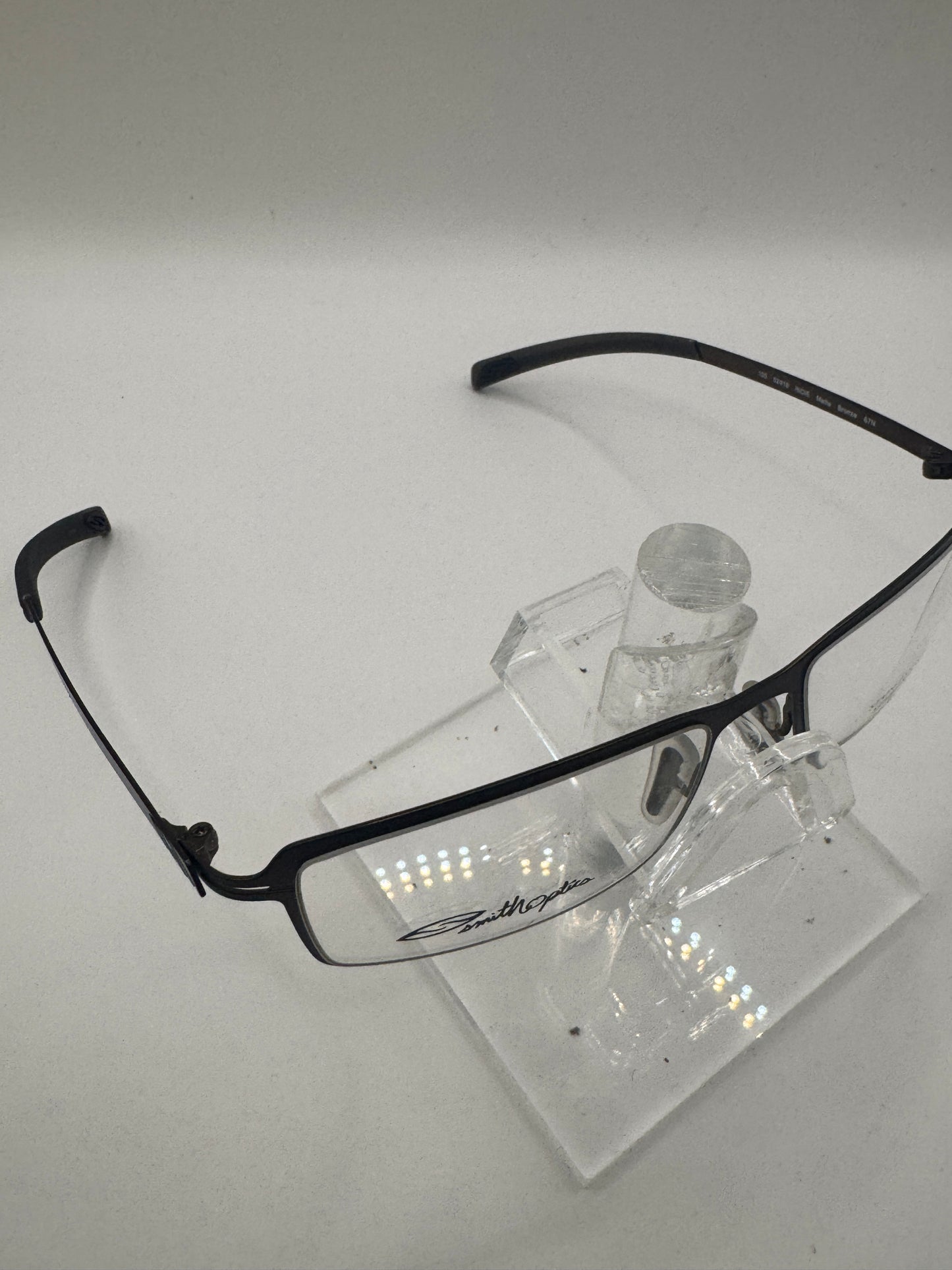 Smith Optics Indie Eyeglasses in color 67n