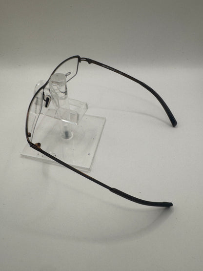 Smith Optics Indie Eyeglasses in color 67n