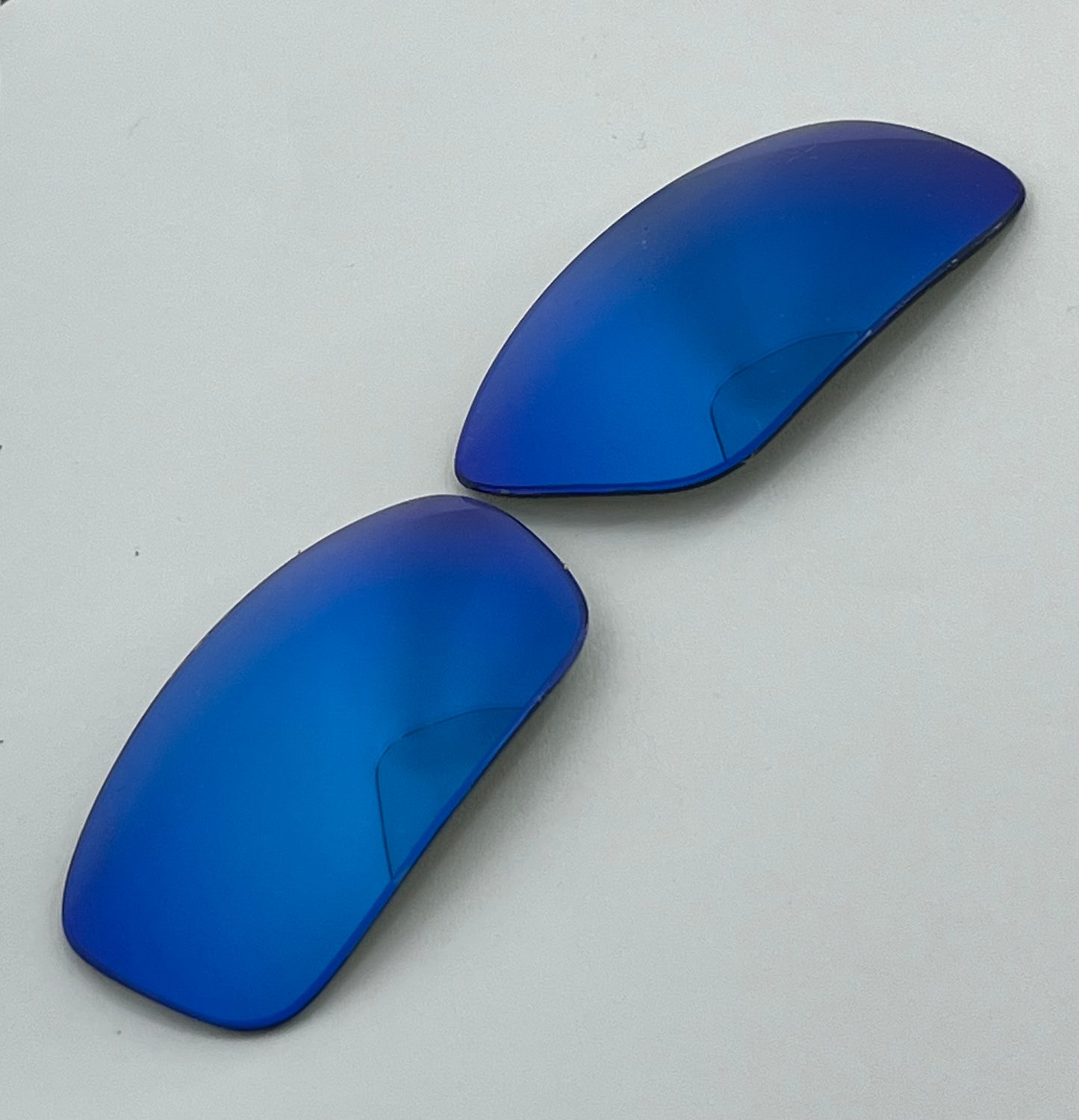 Costa Del Mar Fantail Both Lenses Blue Mirror Glass 580G