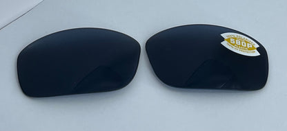 Costa Del Mar Jose Both Lenses Grey