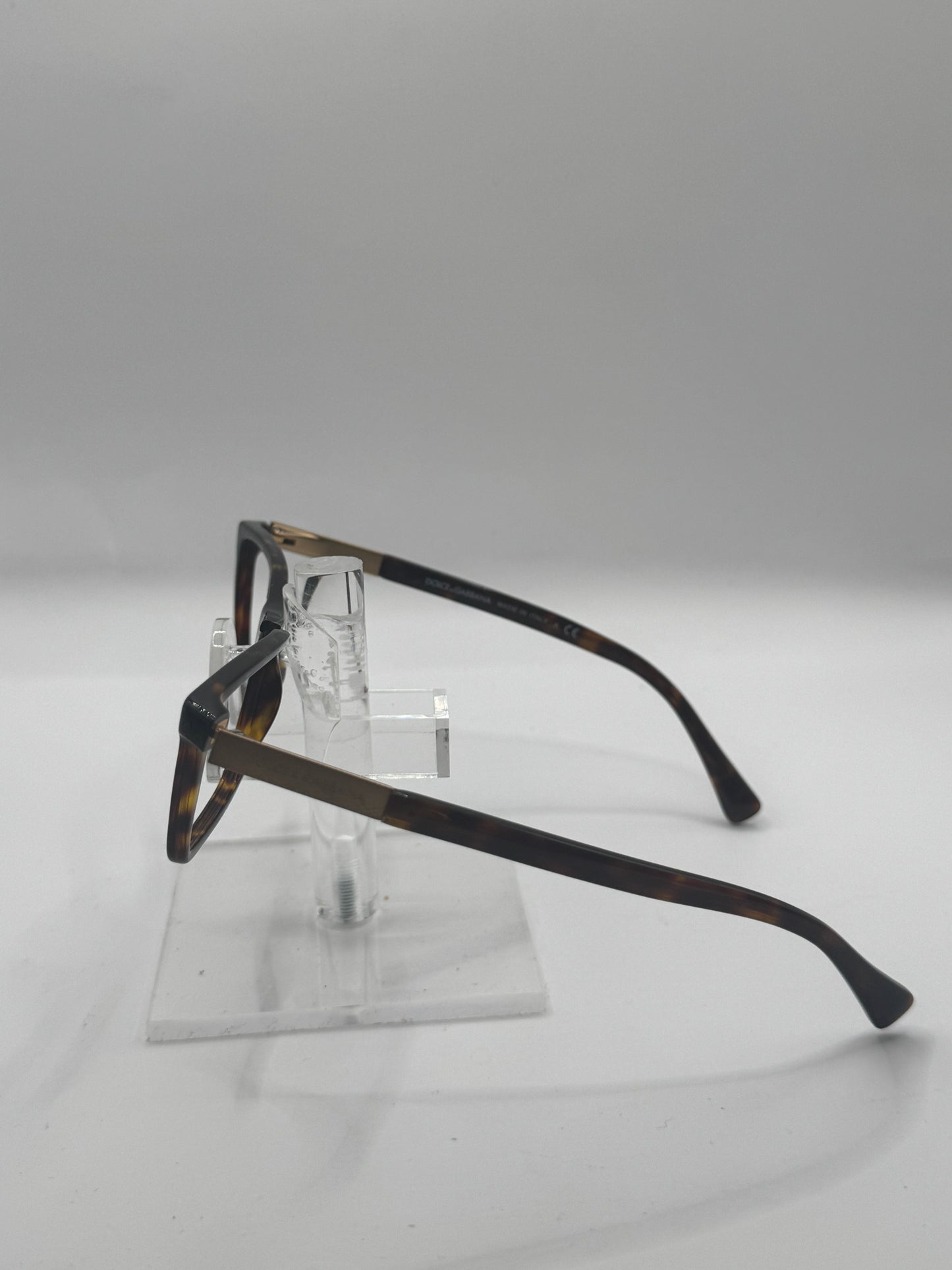 Dolce Gabbana 3217 Eyeglasses in color 502