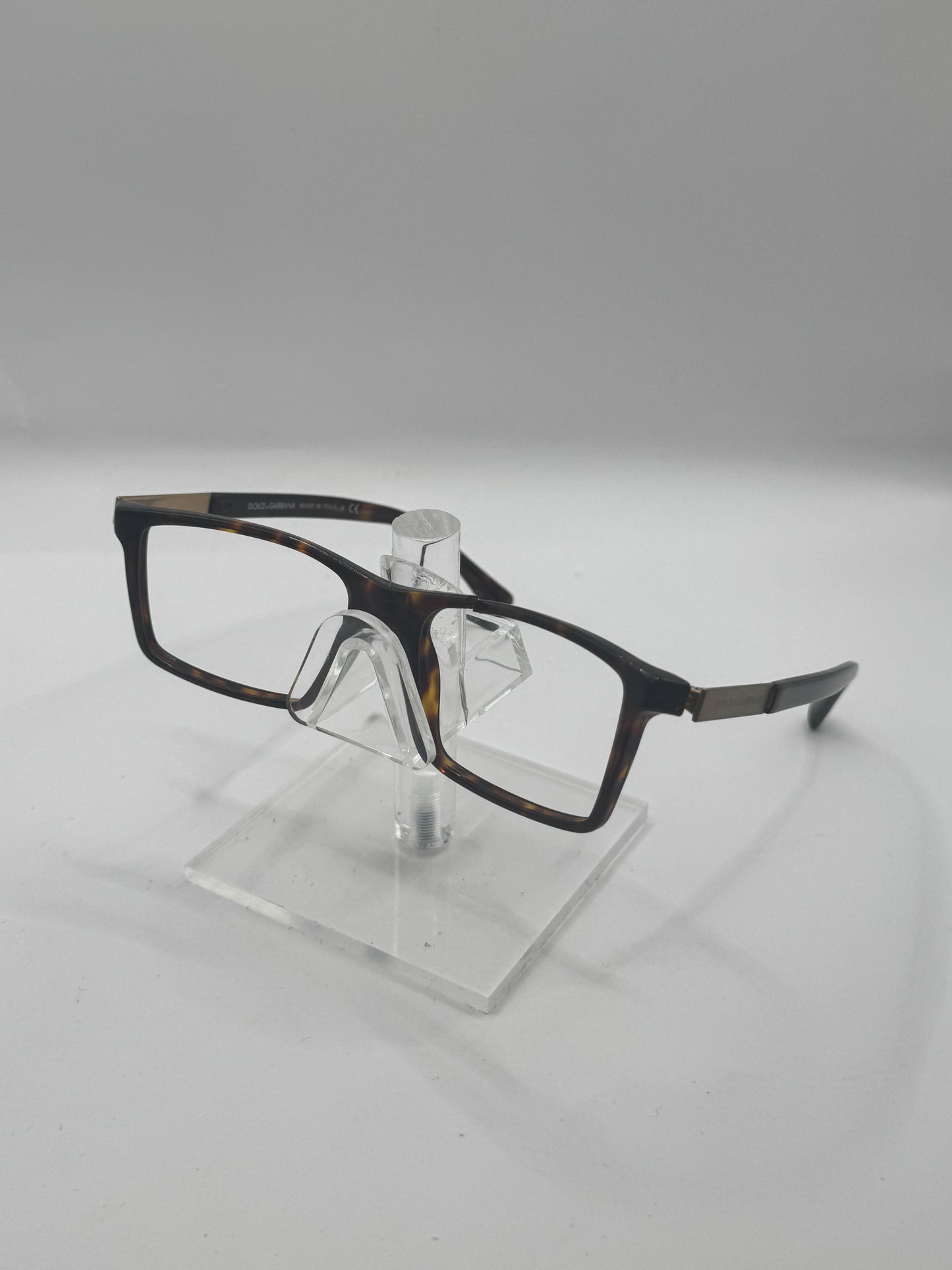 Dolce Gabbana 3217 Eyeglasses in color 502