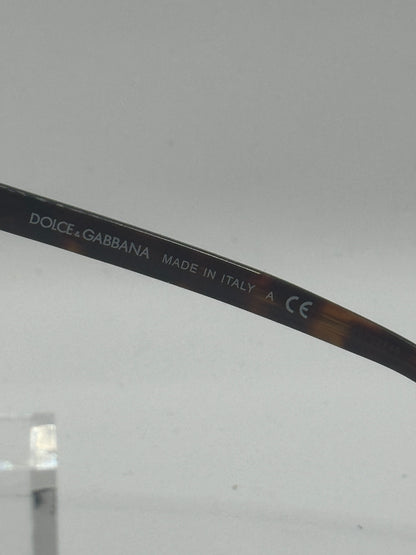 Dolce Gabbana 3217 Eyeglasses in color 502