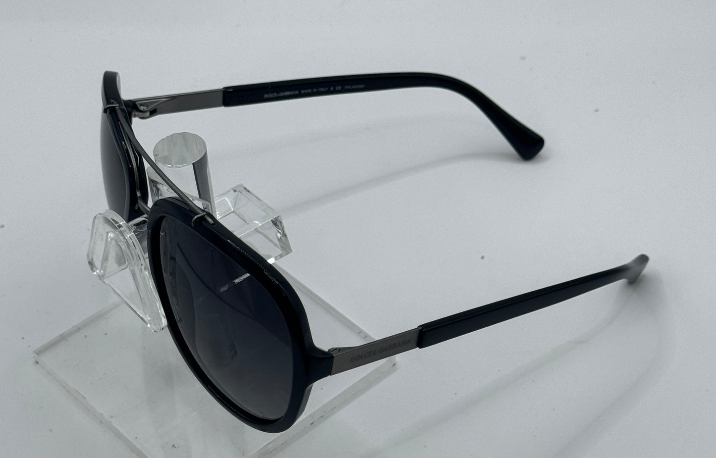 Dolce Gabbana 4218 Sunglasses in color 501t3