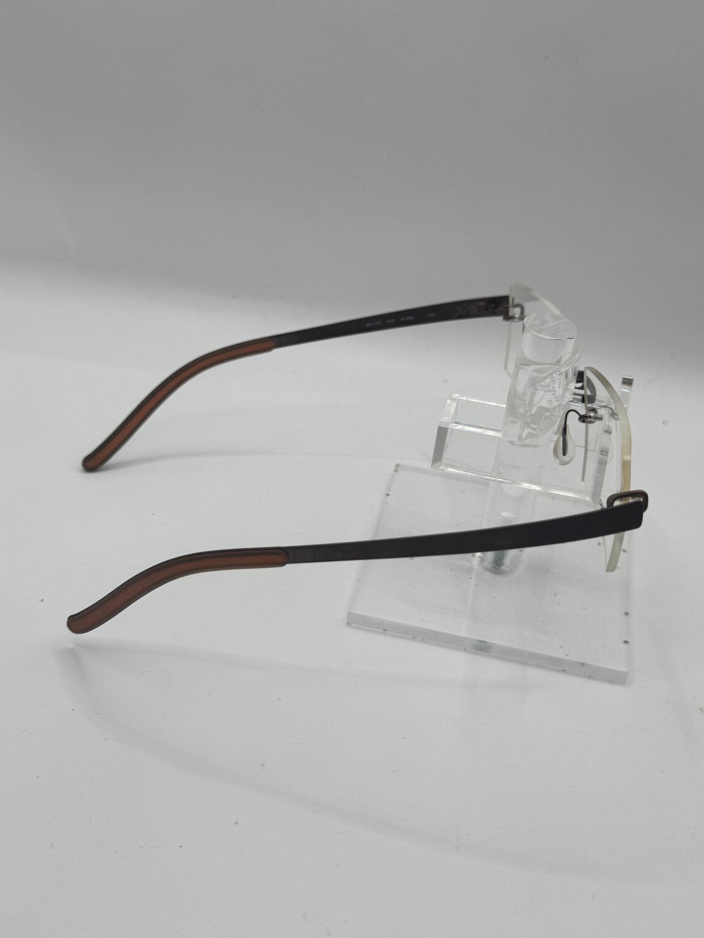 Kazuo Kawasaki 704 Eyeglasses in color 43