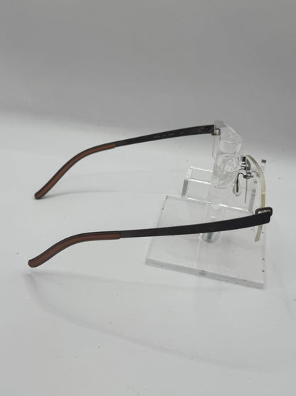 Kazuo Kawasaki 704 Eyeglasses in color 43
