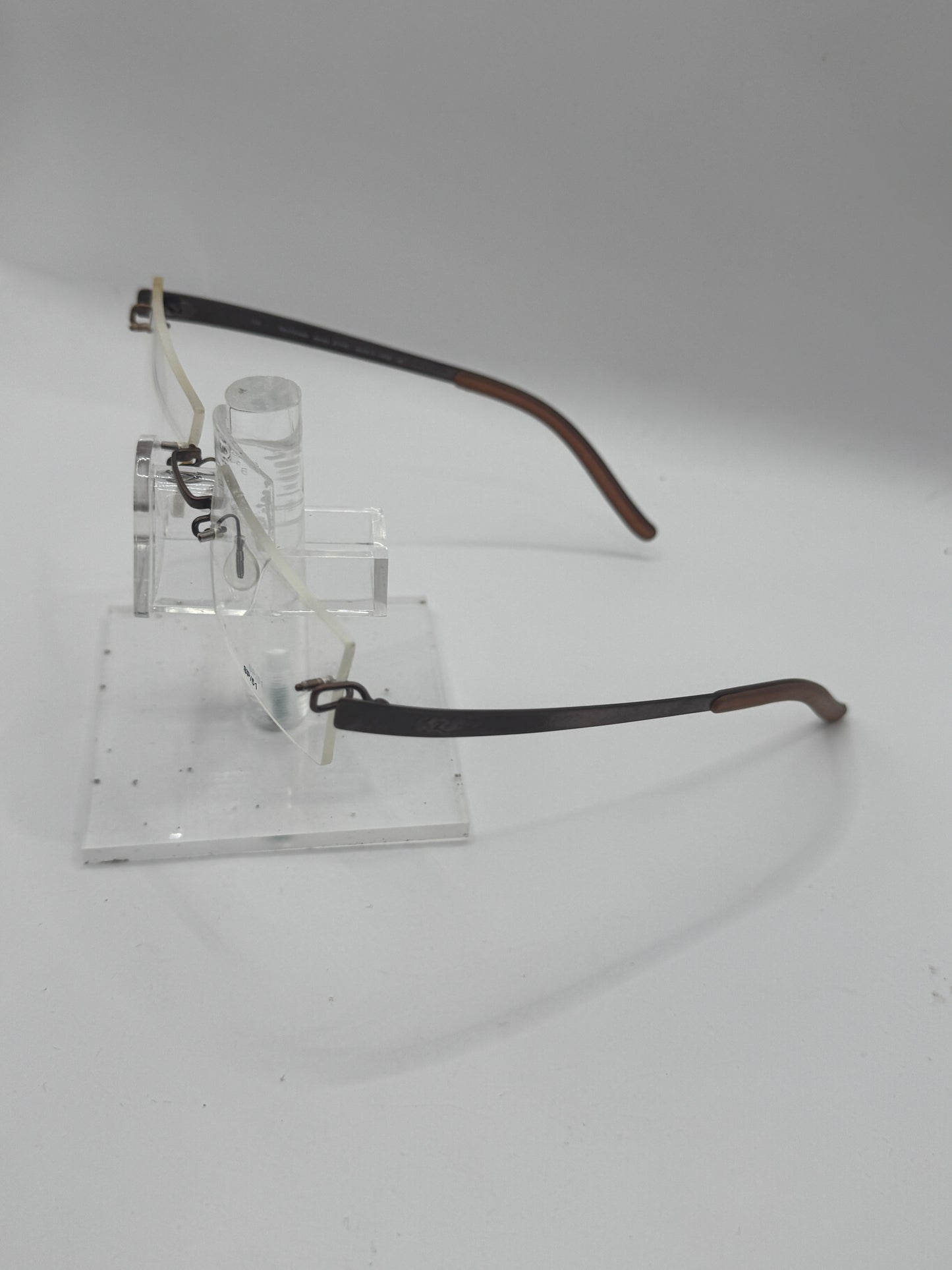 Kazuo Kawasaki 704 Eyeglasses in color 43
