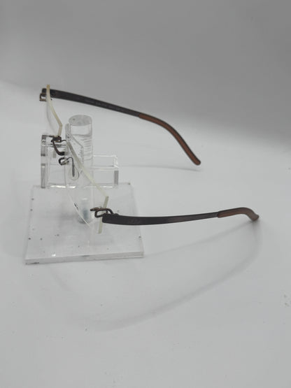 Kazuo Kawasaki 704 Eyeglasses in color 43