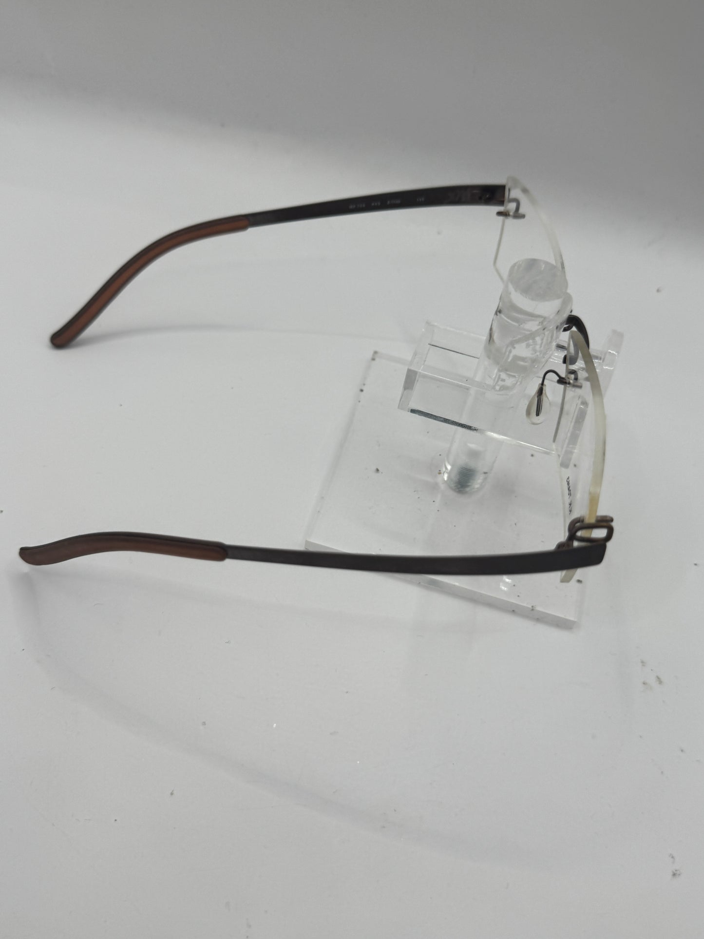 Kazuo Kawasaki 704 Eyeglasses in color 43