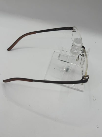 Kazuo Kawasaki 704 Eyeglasses in color 43