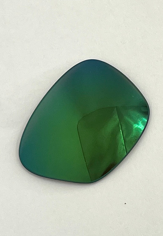 Costa Del Mar May Left Lens Green Glass 580G