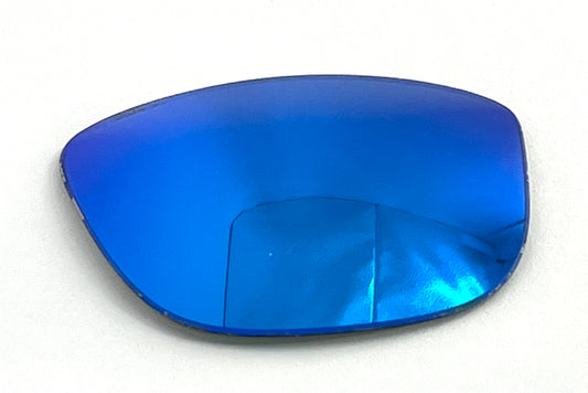 Costa Del Mar Rincondo Left Lens Blue Mirror Glass 580G