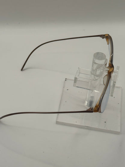 Vera Wang Modernist Eyeglasses in color Nu