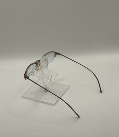 Vera Wang Modernist Eyeglasses in color Nu