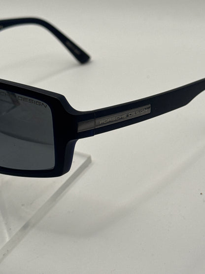 Porsche 8571 Sunglasses in color D