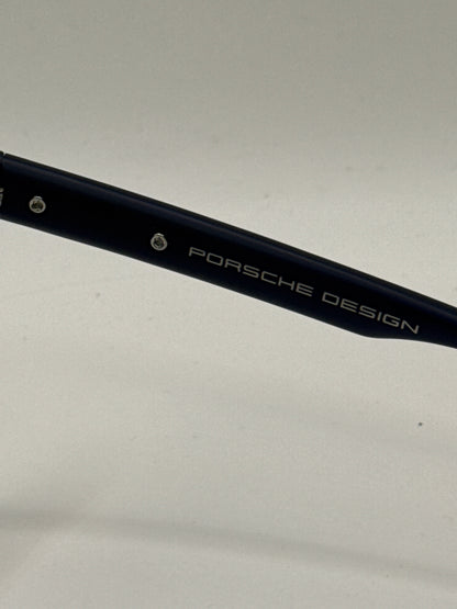 Porsche 8571 Sunglasses in color D
