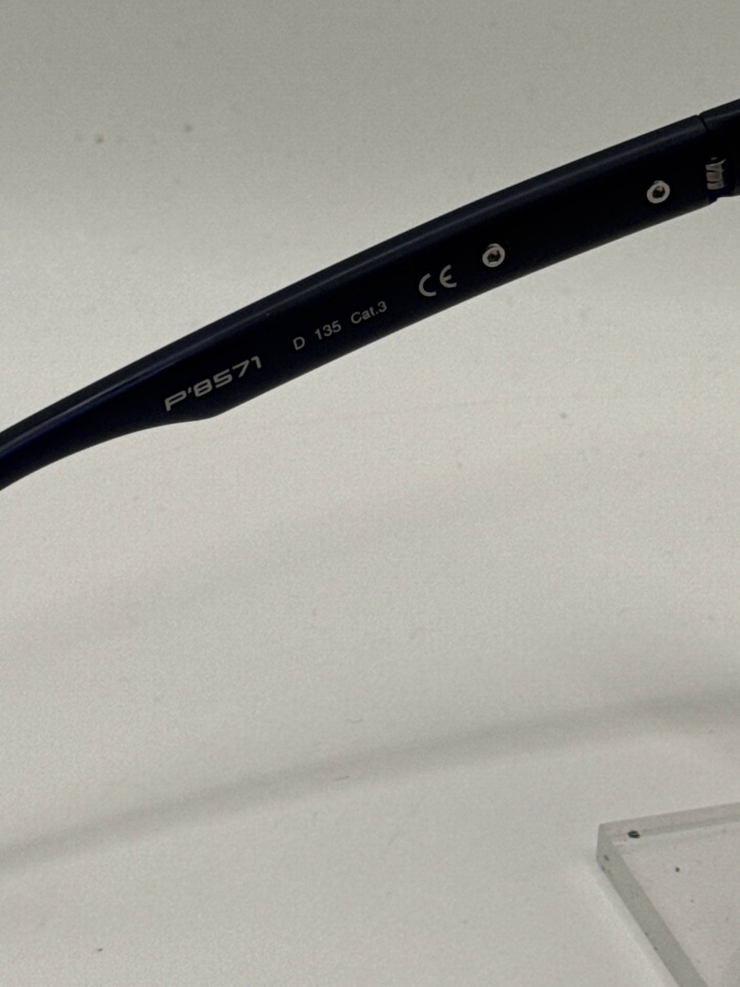 Porsche 8571 Sunglasses in color D