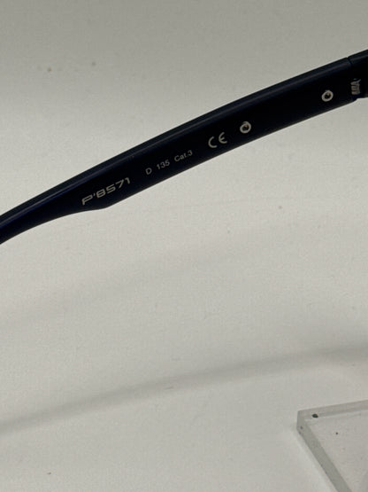 Porsche 8571 Sunglasses in color D