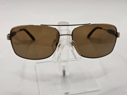 Burberry 3074 Sunglasses in color 116773