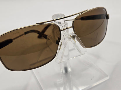 Burberry 3074 Sunglasses in color 116773