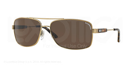 Burberry 3074 Sunglasses in color 116773