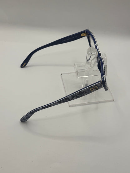 Dolce Gabbana 3203 Eyeglasses in color 2993