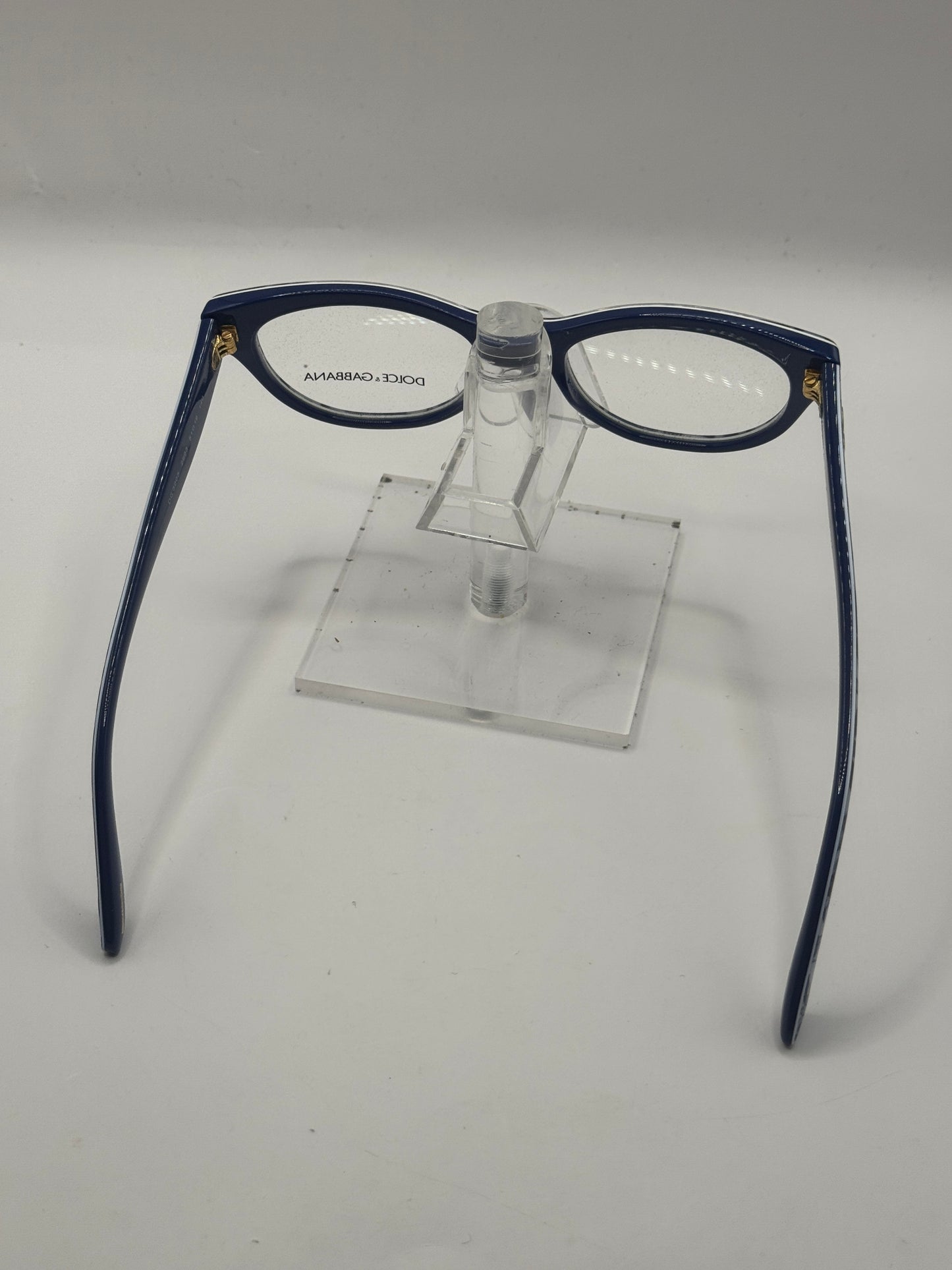 Dolce Gabbana 3203 Eyeglasses in color 2993