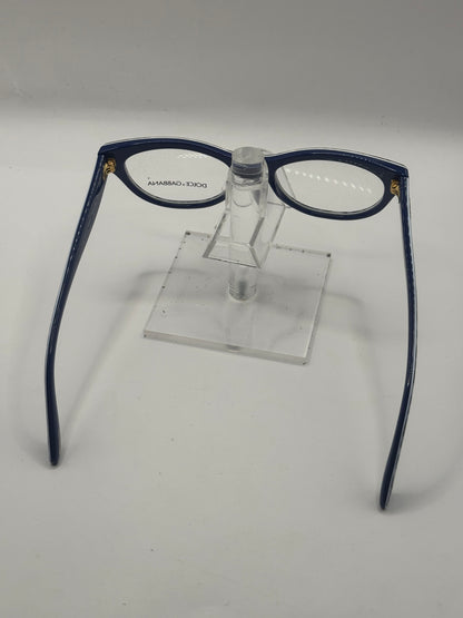 Dolce Gabbana 3203 Eyeglasses in color 2993