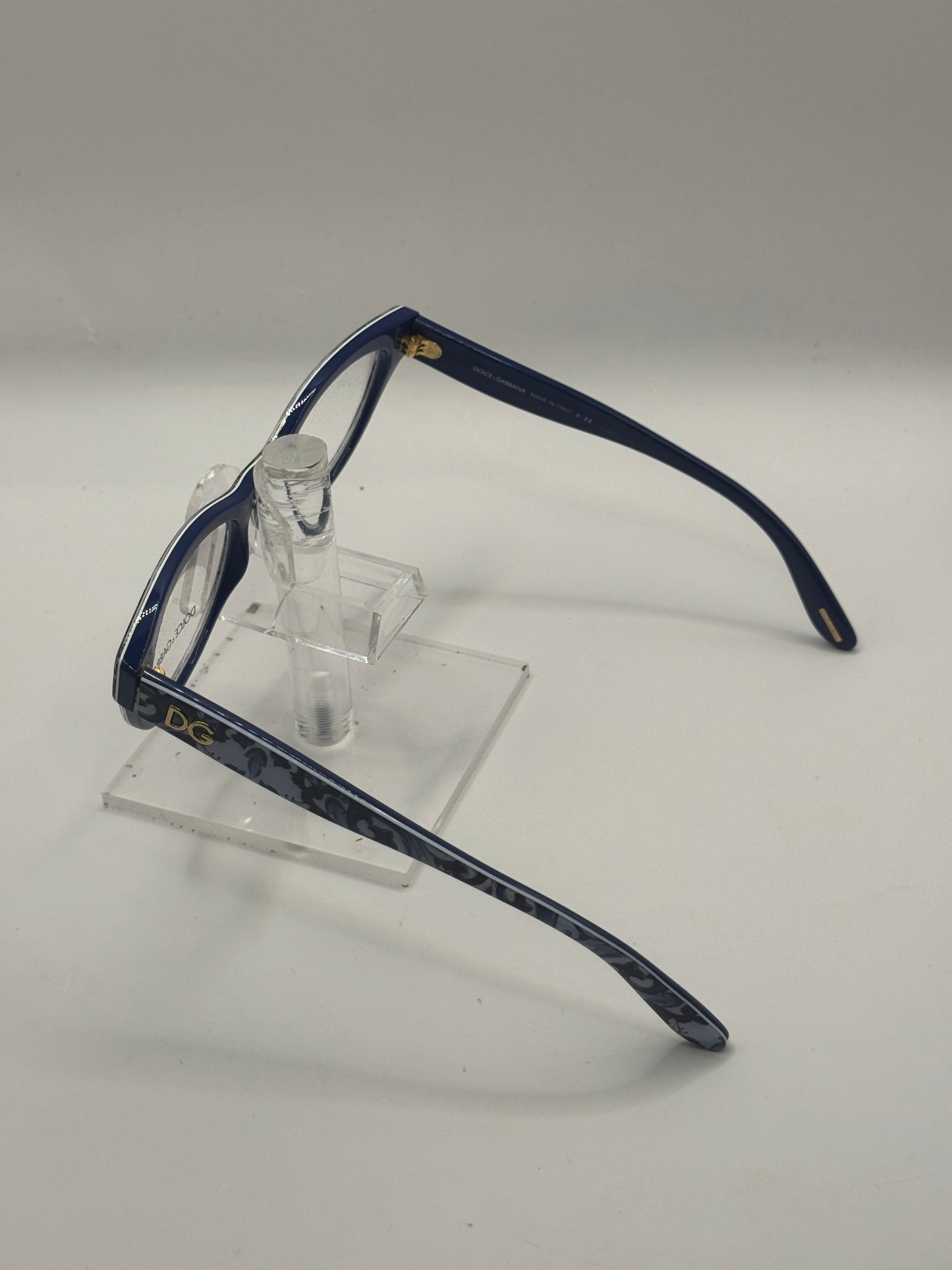 Dolce Gabbana 3203 Eyeglasses in color 2993