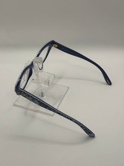 Dolce Gabbana 3203 Eyeglasses in color 2993