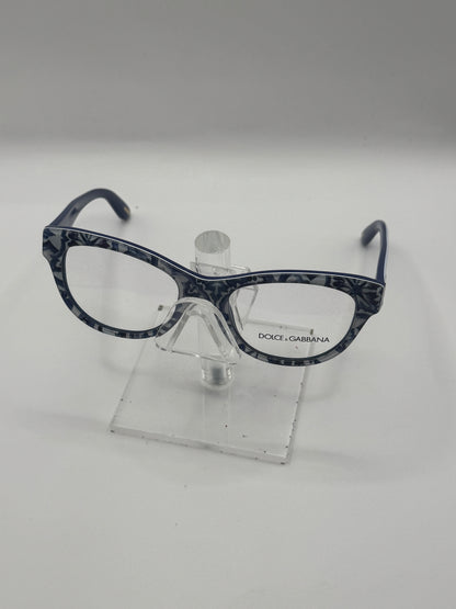 Dolce Gabbana 3203 Eyeglasses in color 2993