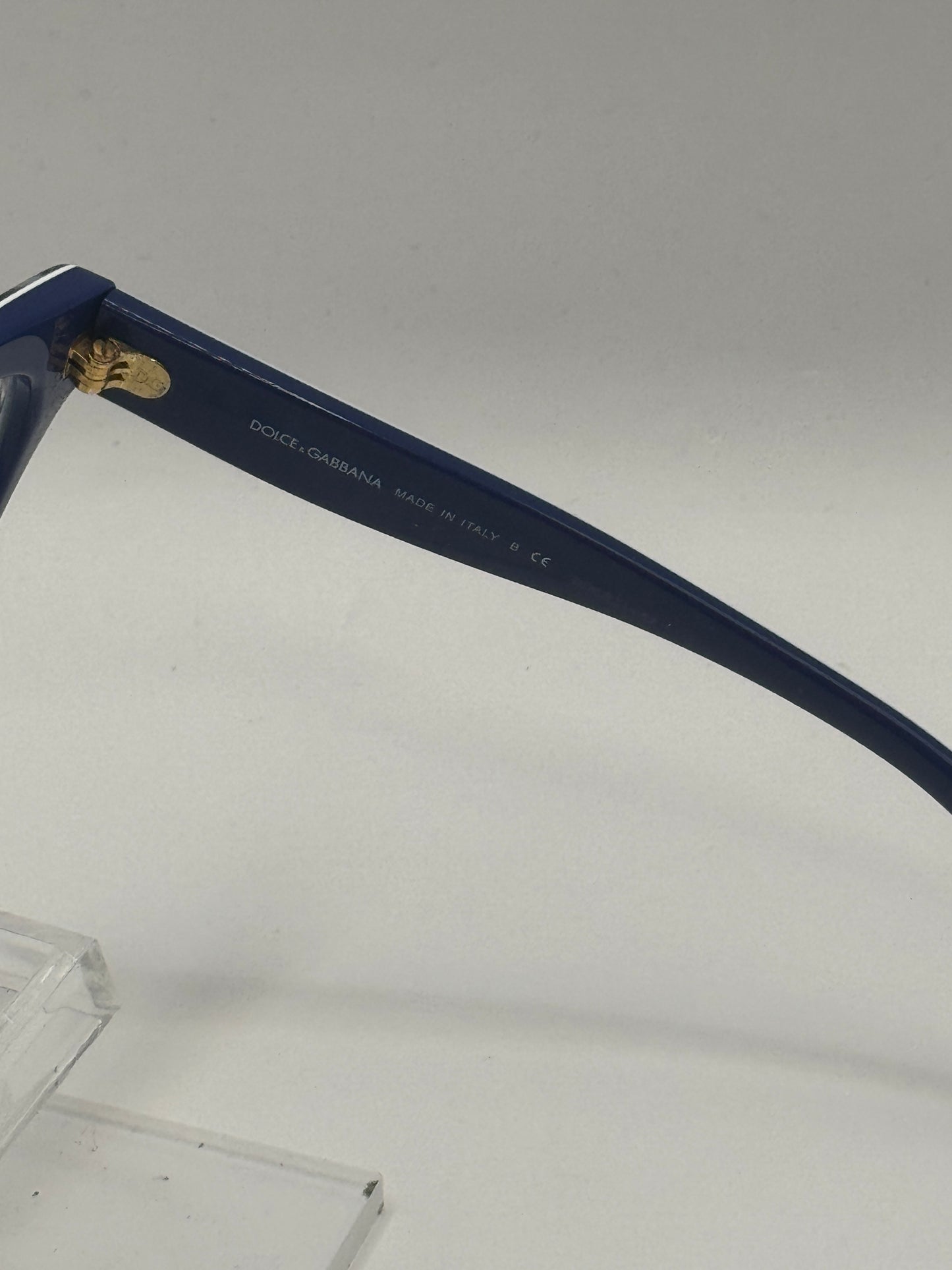 Dolce Gabbana 3203 Eyeglasses in color 2993