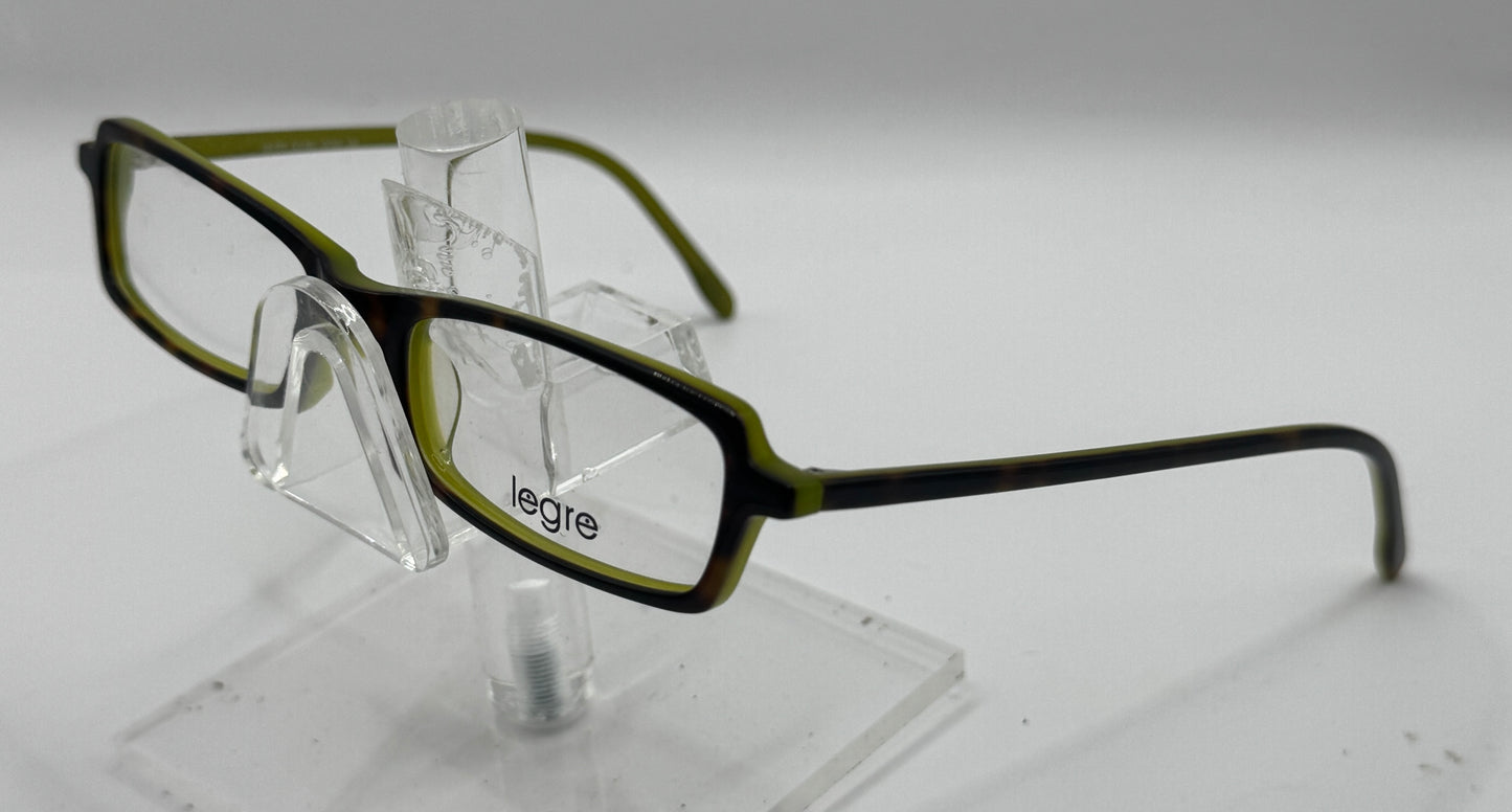 Legre 079 Eyeglasses in color 602