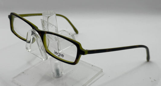 Legre 079 Eyeglasses in color 602