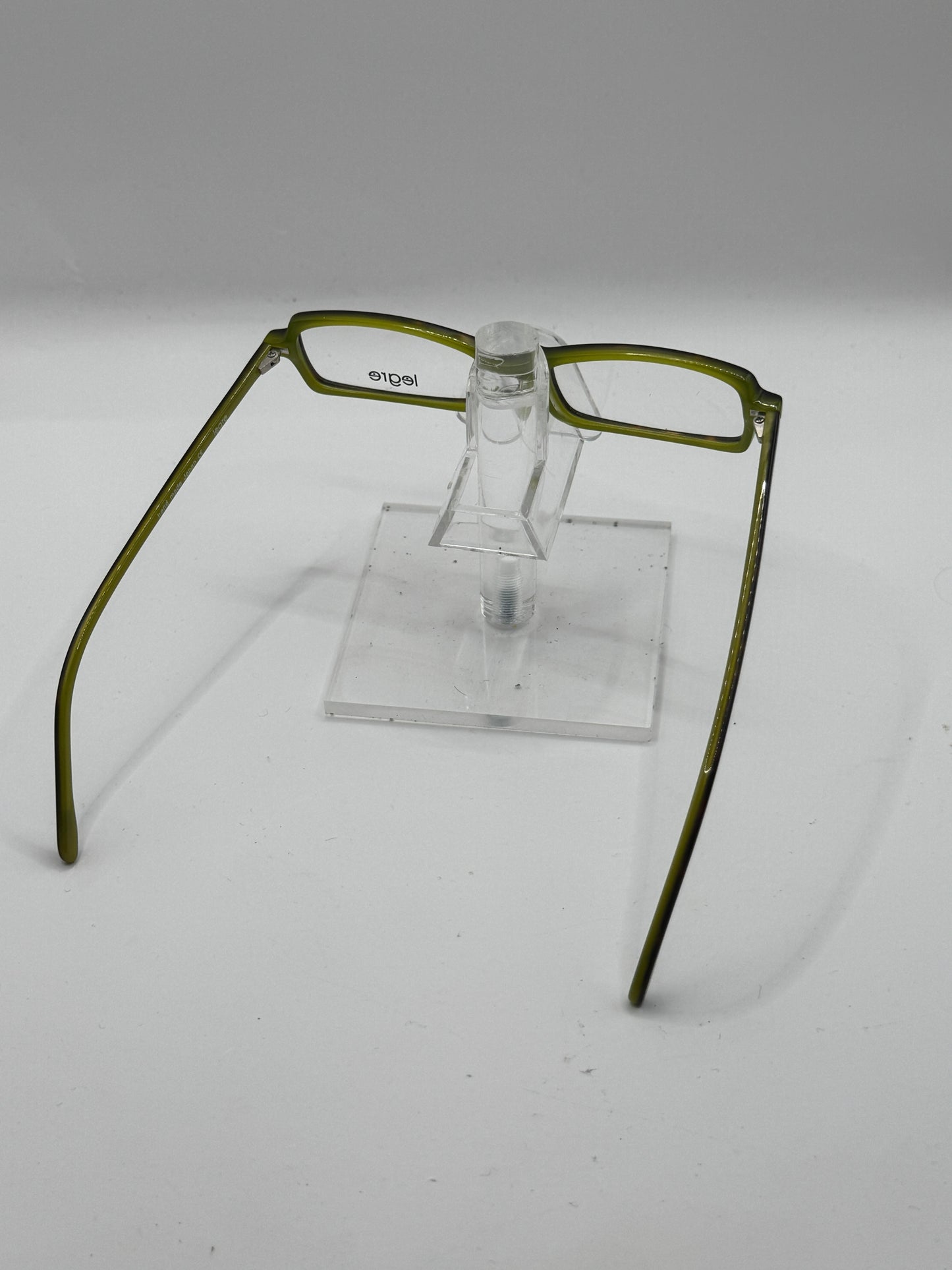 Legre 079 Eyeglasses in color 602
