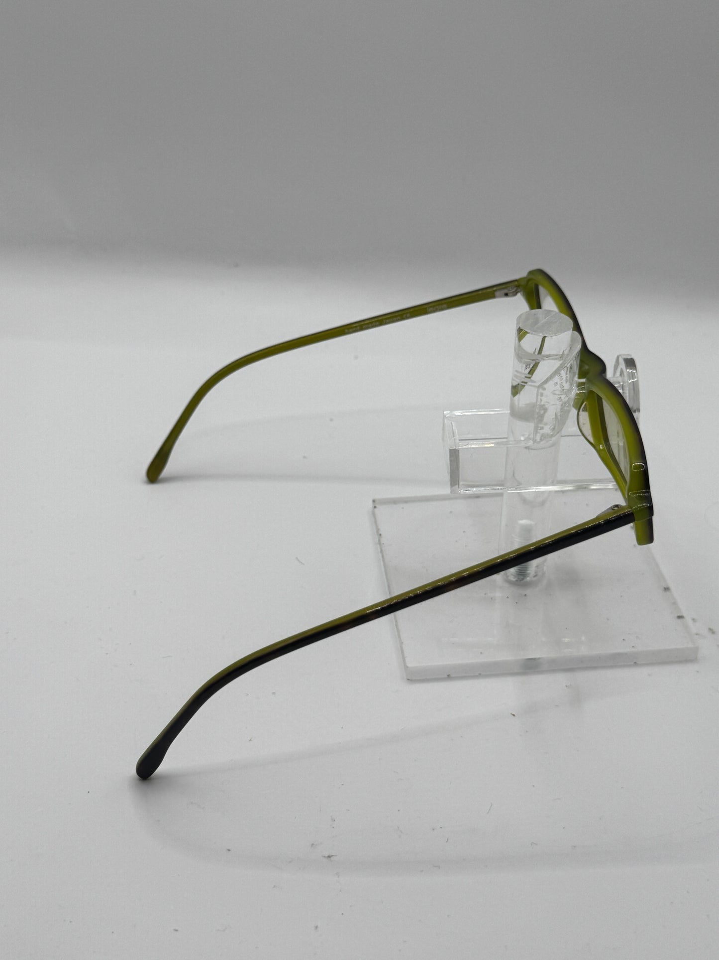 Legre 079 Eyeglasses in color 602