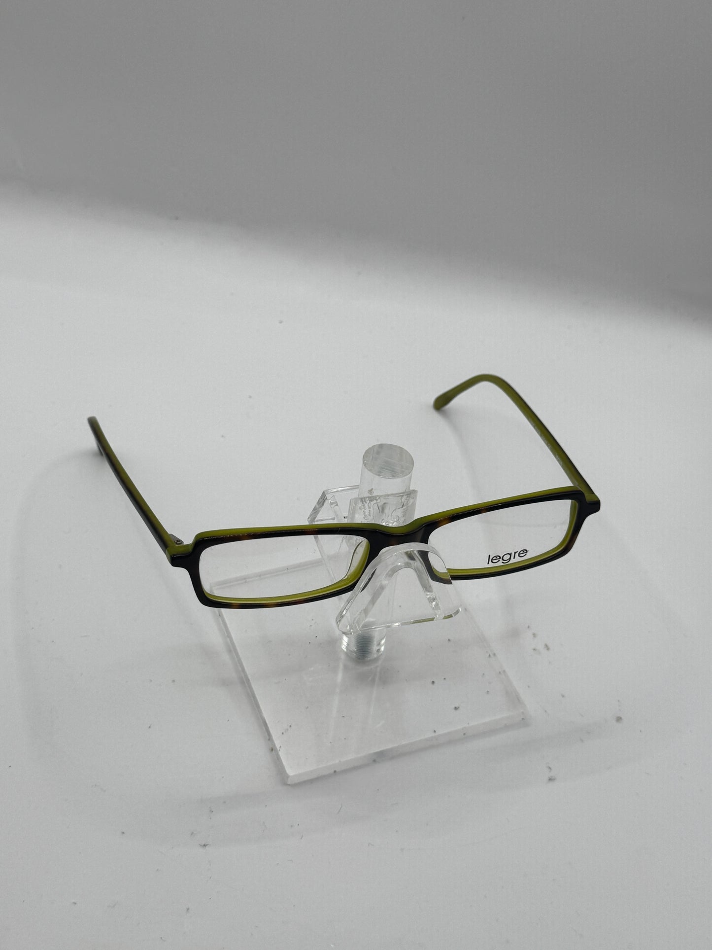 Legre 079 Eyeglasses in color 602