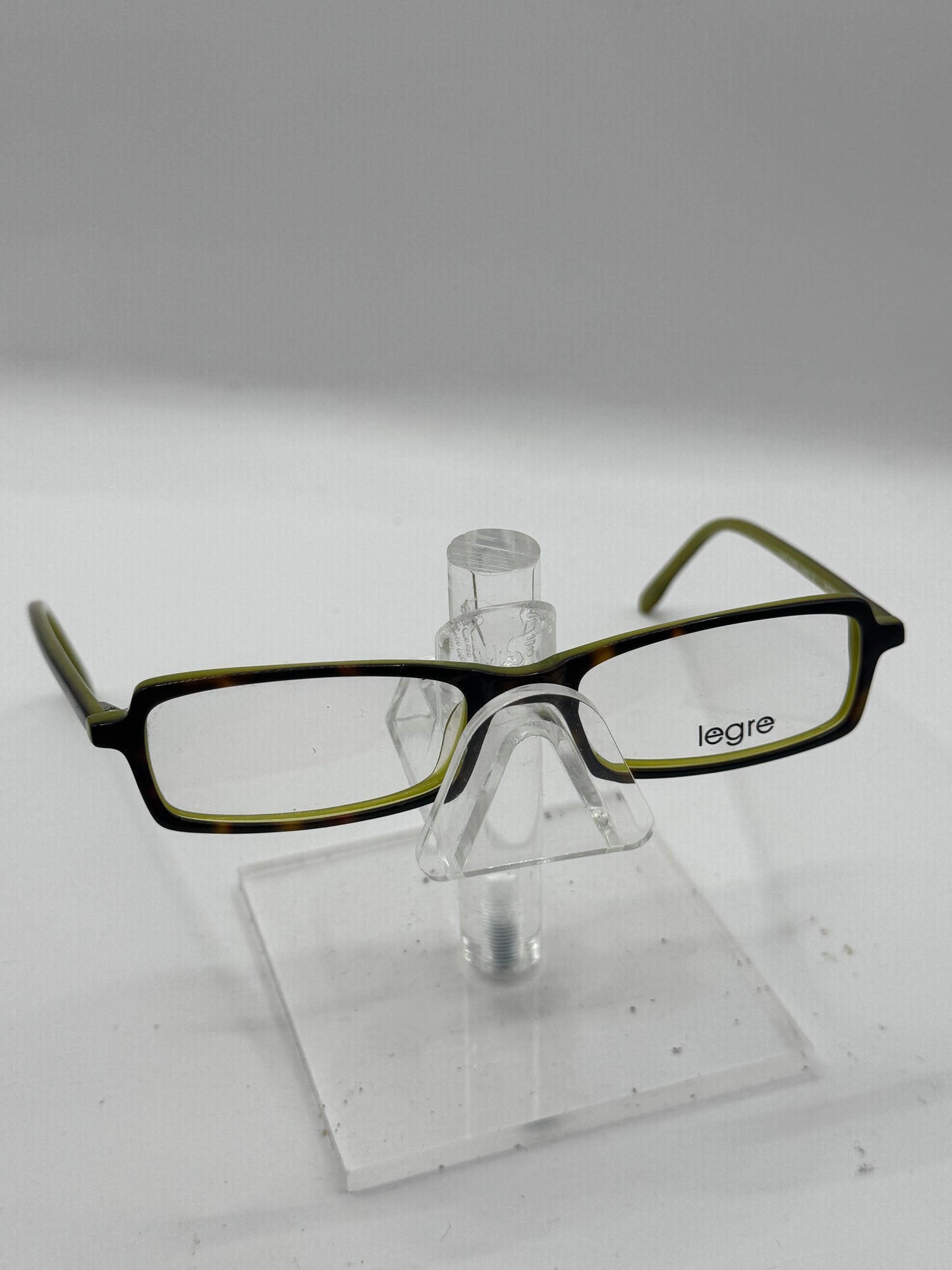 Legre 079 Eyeglasses in color 602