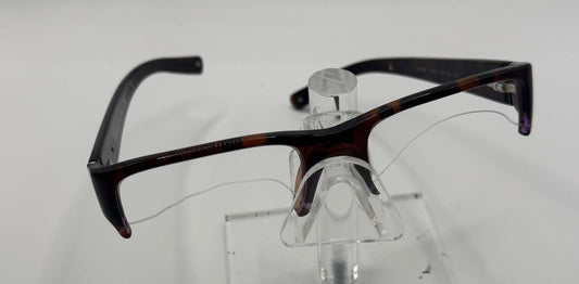 Prada Vpr03m Eyeglasses in color 1ab1o1